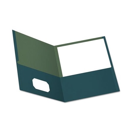 Tops Products PORTFOLIO, 2PCK, RECY, BE 78502